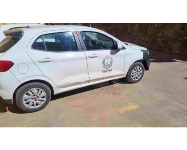 Foto de INHAPIM/MG - Fiat Argo 1.0, 2019/2020, FLEX 