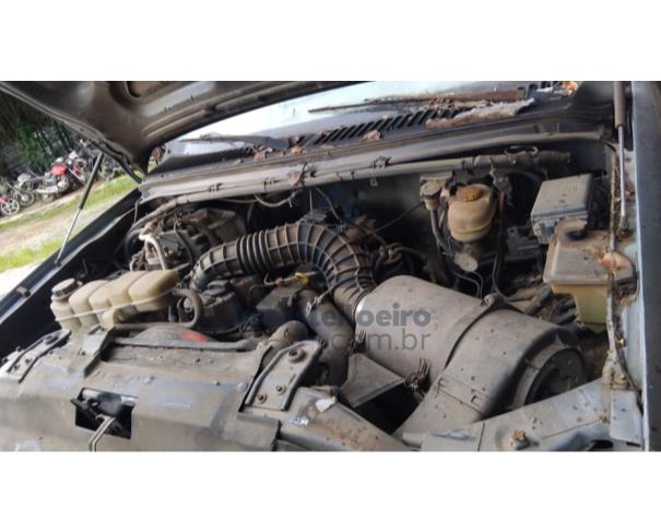 Foto de ITAÚNA/MG - CIRCULÁVEL - FORD F250 XLT L - 2001/2001 