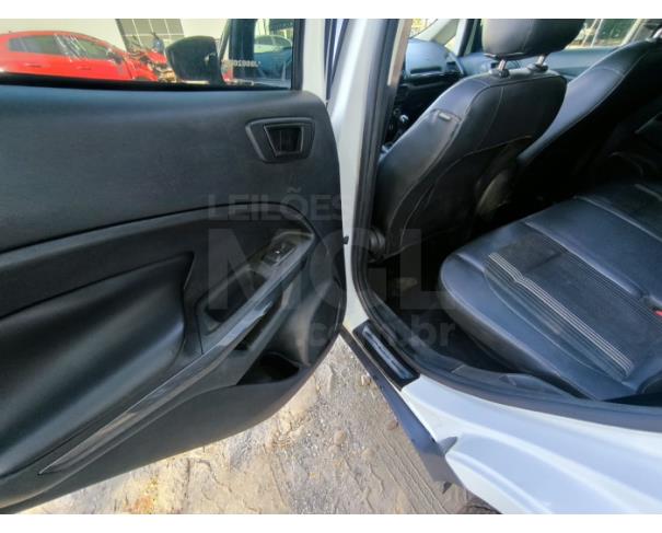 Foto de ITAÚNA/MG- FORD ECOSPORT FSL 1.5 2017/2018- PA13393