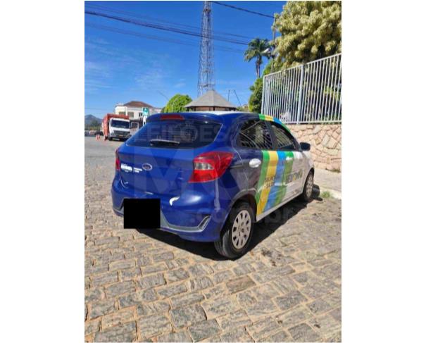 Foto de HELIODORA/MG - Ford Ka SE 1.0 HA C, 2020/2021, FLEX