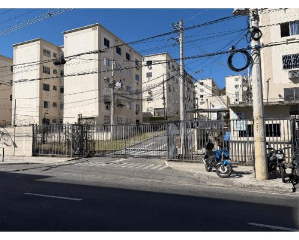 Foto de RIO DE JANEIRO/RJ — Apartamento com 402m², 2 quartos (F1787701589189)