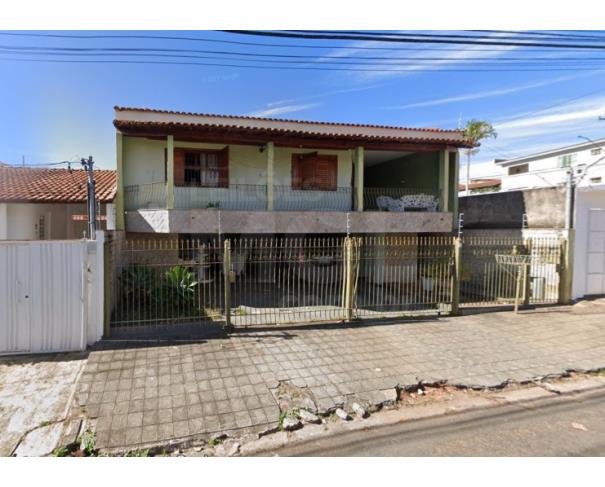 Foto de ALFENAS/MG - Casa com 4 quartos e seu lote no Jardim Aeroporto