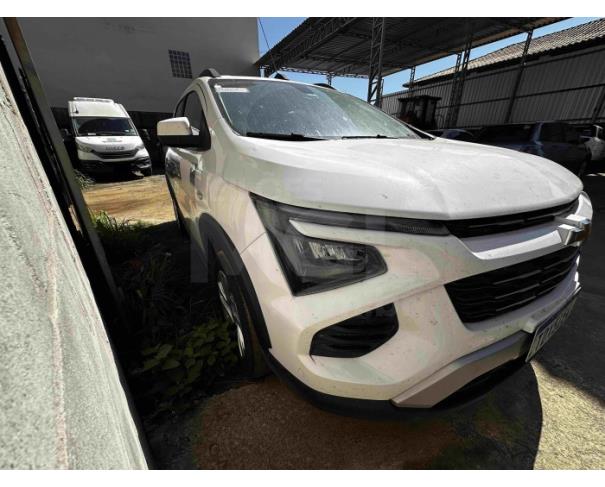 Foto de PIRAPETINGA/MG - Chev/ Spin 1.8L AT LTZ, 2025/2025, FLEX 
