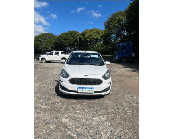 Foto de ITAÚNA/MG - FORD KA SE 1.0 HA C - ANO: 2018/2019 - SC1037