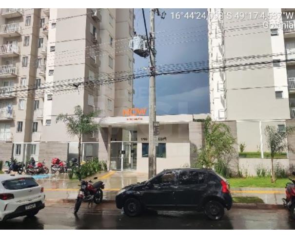 Foto de GOIANIA/GO — Apartamento (8787714437607)