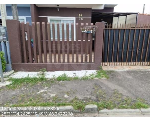 Foto de SÃO JOSE DOS PINHAIS/PR — Casa 3 quartos (F1444415233901)