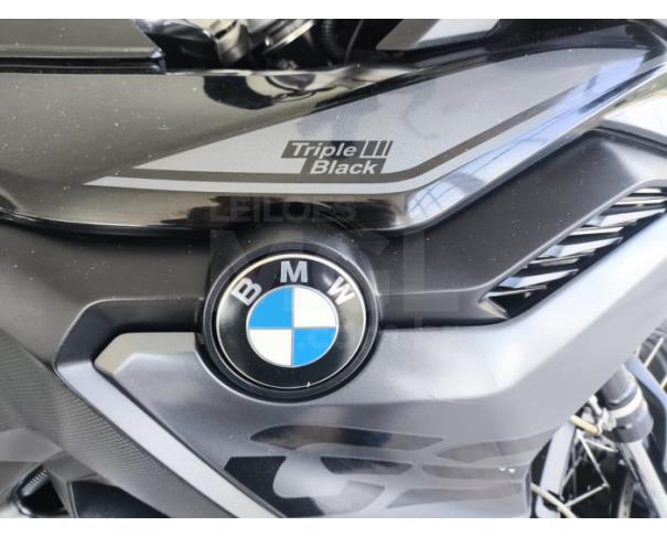 Foto de ITAÚNA/MG- MOTO BMW F850 GS 2023/2023 - PA00861