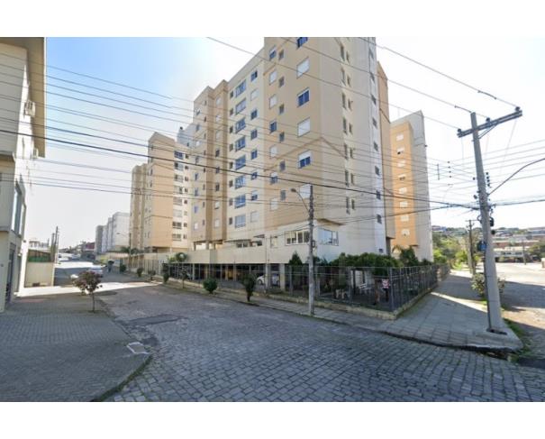 Foto de Caxias do Sul/RS - Apartamento com 50.00 m² no Bairro São Caetano 518248803