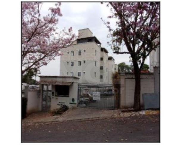 Foto de BETIM/MG — Apartamento no Bairro Paulo Camilo 