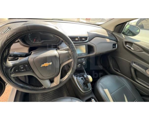 Foto de ITAÚNA/MG - CHEVROLET/PRISMA 1.4AT LTZ ANO 2013/2014 - SC1148