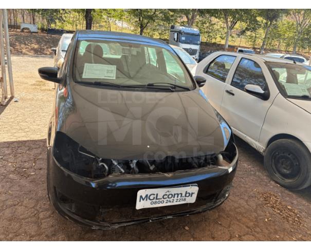 Foto de ITAÚNA/MG - VW FOX 1.0 GII - ANO: 2011/2012 - SC1000