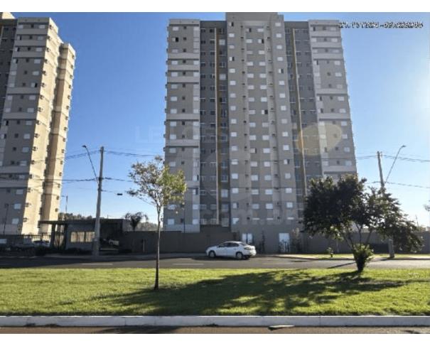 Foto de SERTÃOZINHO/SP — Apartamento com 46,692m², 2 quartos, 1 Vaga na Garagem (F8787717280776)