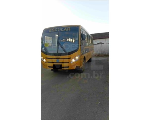 Foto de ALTO RIO DOCE/MG - Ônibus passageiro Iveco/Granclass 150S21E, 2016/2017, DIESEL 