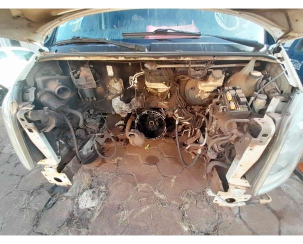Foto de ELDORADO/MS - Ford Transit 350l Bus, 2012/2012, DIESEL 