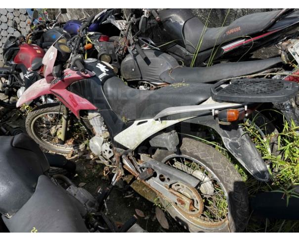 Foto de ANGRA DOS REIS/RJ-VEÍCULO CONSERVADO-HONDA/NXR125 BROS KS-2014/2014