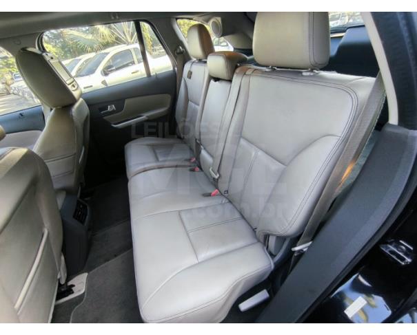 Foto de ITAÚNA/MG- FORD EDGE V6 2014/2014- PA13389