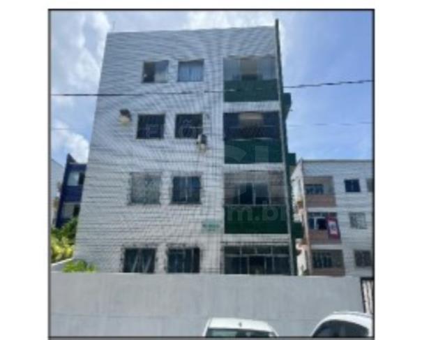 Foto de SALVADOR/BA — Apartamento com 3 quartos (F1444408112819)