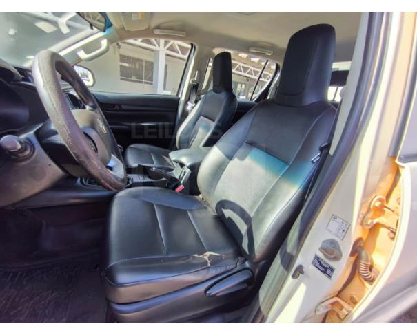 Foto de ITAÚNA/MG- TOYOTA HILUX 4X4 2.8 2022/2022  - PA13272