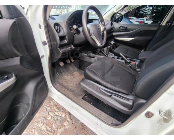 Foto de ITAÚNA/MG- NISSAN FRONTIER S MTX4 2020/2021- PA13160