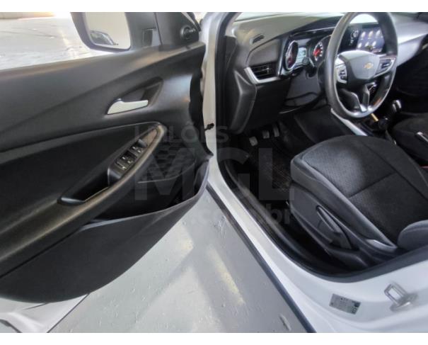 Foto de ITAÚNA/MG- CHEVROLET MONTANA 2023/2023  PA13519