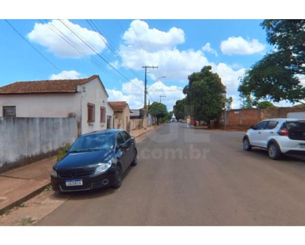Foto de MARTINHO CAMPOS/MG — Casa com 3 quartos no Centro