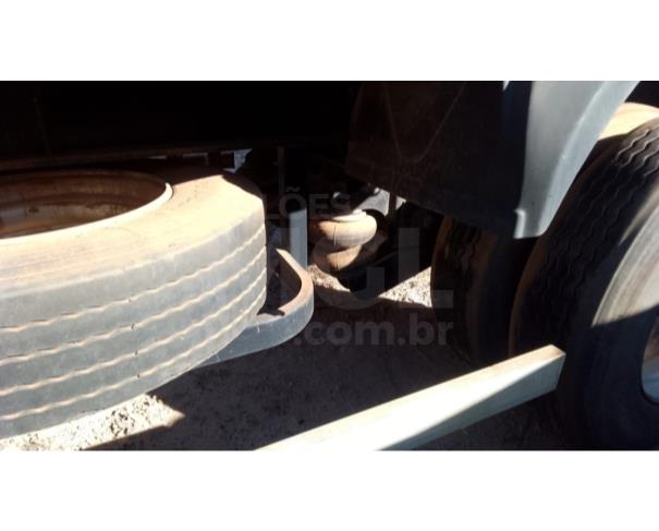 Foto de ITAÚNA/MG - SEMI REBOQUE/LIBRELATO SR CARGA SECA 2E ANO 2020/2020 - SC1105