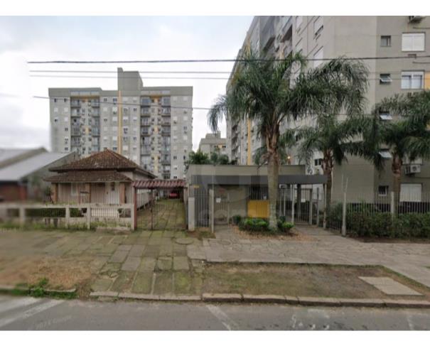 Foto de PORTO ALEGRE/RS — APARTAMENTO NO BAIRRO TRISTEZA