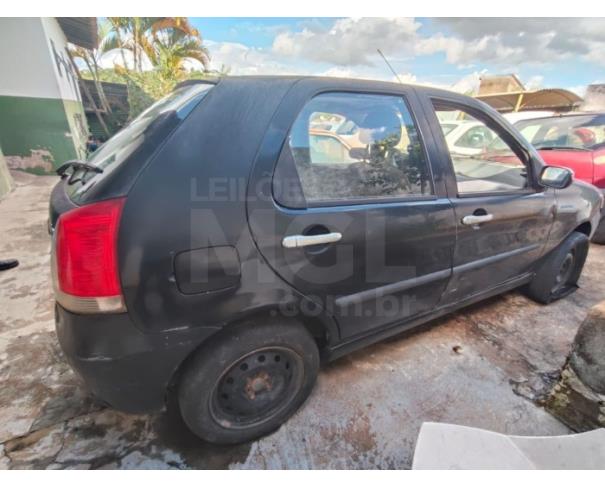 Foto de ARAXÁ/MG - FIAT Palio Fire Flex - 2007/2008 - SUCATA