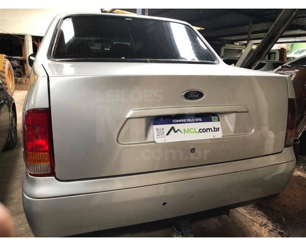 Foto de Itaúna - FORD / F 250 TROPICAL F - Ano 2001/2001 - P72202