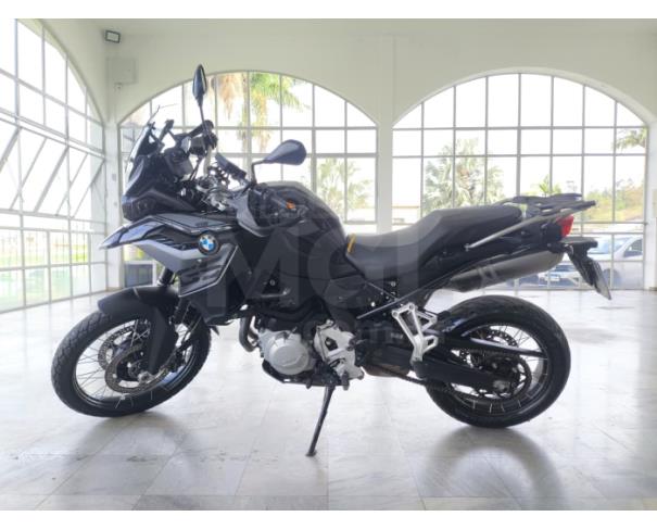 Foto de ITAÚNA/MG- MOTO BMW F850 GS 2022/2023 - PA00851