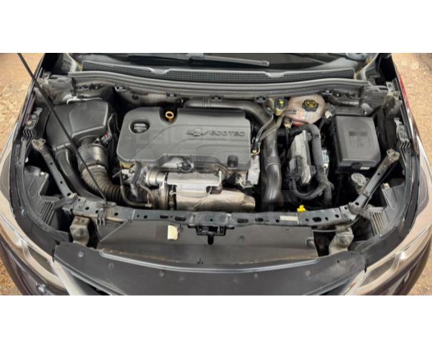Foto de ITAÚNA/MG - CHEVROLET CRUZE LT NB AT SEDAN ANO 2020/2020 - SC1168