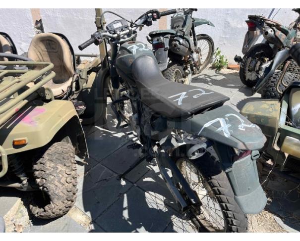 Foto de RIO DE JANEIRO/RJ- VTP MOTOCICLETA EMP GE LANDER XTZ 250 02PSG 2X1 YAMAHA