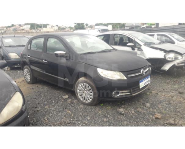 Foto de ITAÚNA/MG - VOLKSWAGEN GOL 1.0