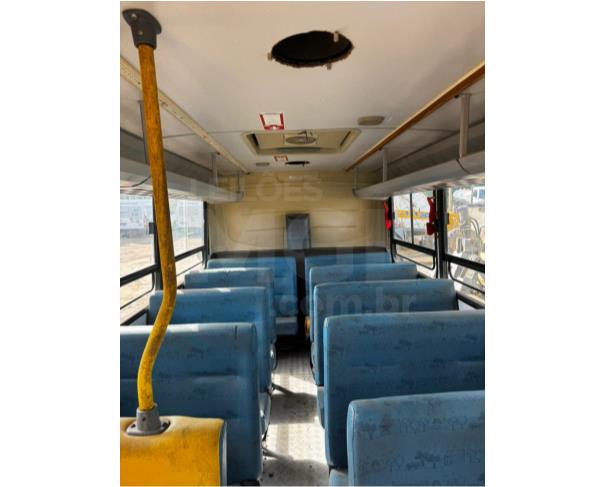 Foto de JORDÂNIA/MG - Iveco Cityclass 70C16, 2011/2012, DIESEL 