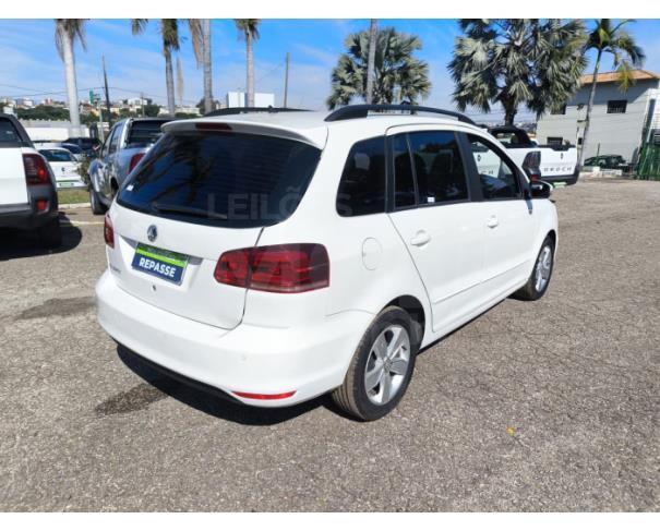 Foto de ITAÚNA/MG- VOLKSWAGEN SPACEFOX TL MBV 2019/2019 - PA13269