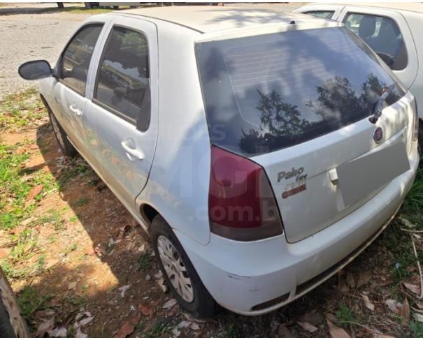 Foto de COCALZINHO DE GOIÁS/GO - CARRO -  Fiat Palio Fire, 2014/2015