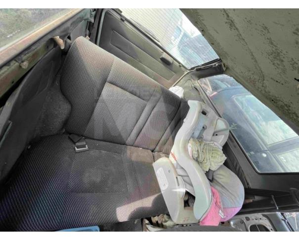 Foto de CAPIVARI/SP - VEÍCULO CONSERVADO - VW/PARATI CL 1.8 - 1993/1994