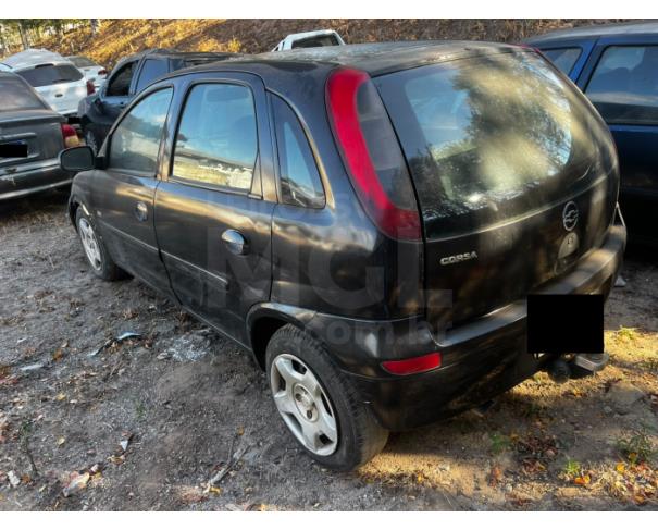 Foto de ITAÚNA/MG- CHEVROLET CORSA HATCH JOY 2005/2006- PA13401