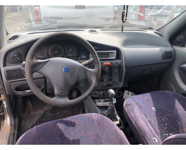 Foto de LOTE 022-FIAT/PALIO WEEKEND STILE ANO 1998/1998 JB26151