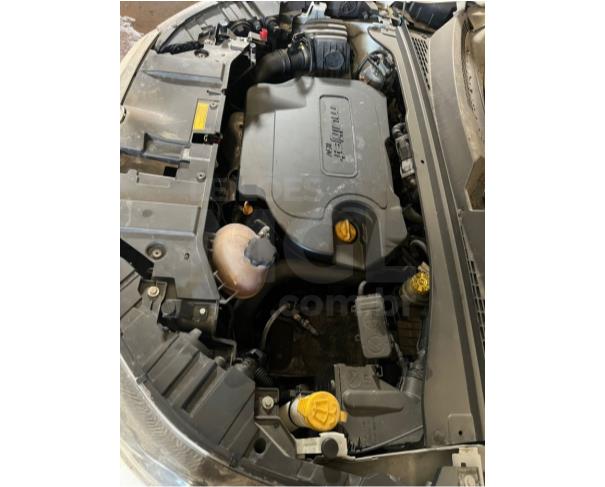 Foto de CRUZEIRO/SP -  Renault Logan Authentique 1.0, 2017/2018, FLEX 