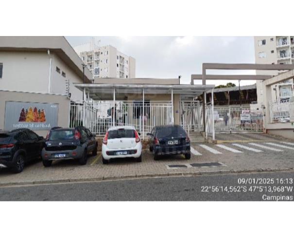 Foto de CAMPINAS/SP — Apartamento 2 quartos (F8787702280937)