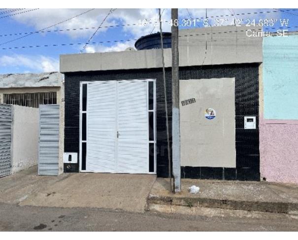 Foto de CARIRA/SE — Casa 2 quartos (F8444407214683)