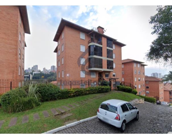 Foto de CAXIAS DO SUL/RS — Apartamento no Juventude