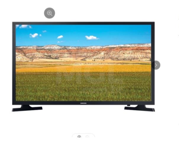Foto de ITAÚNA/MG - TELEVISÃO SMART - SAMSUNG - 32 POLEGADAS 