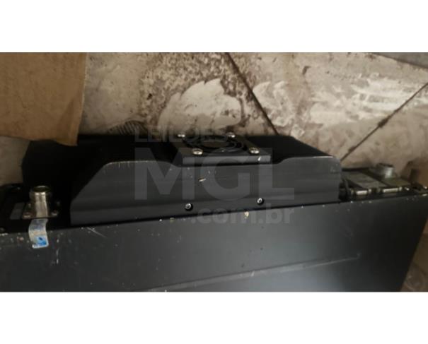 Foto de ITATIAIUÇU/MG-Lote de filtros diversos com aproximadamente 320unidades. Kit de rádios amadores Hytera. 