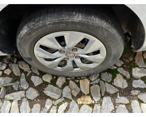 Foto de ITAÚNA/MG - VW/VOYAGE TL MB S ANO 2014/2015 - SC909