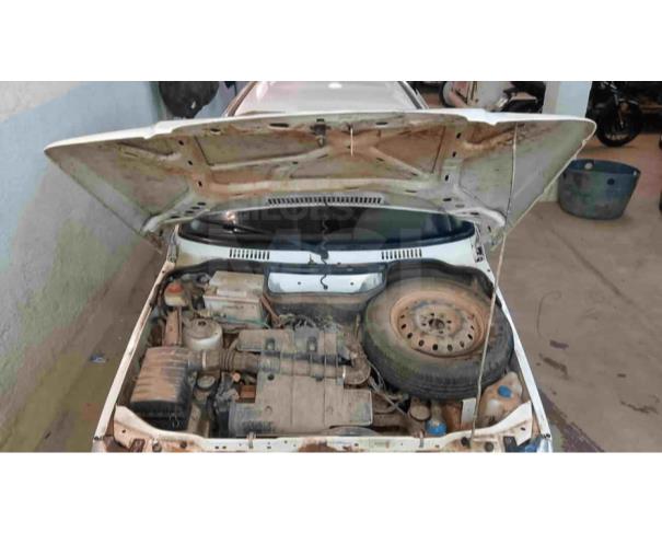 Foto de  GUANHÃES/MG - Fiat Uno Mille Economy, 2012/2013, FLEX 