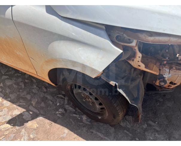 Foto de ITAÚNA/MG-  FIAT ARGO 1.0 2023/2024- PA10909