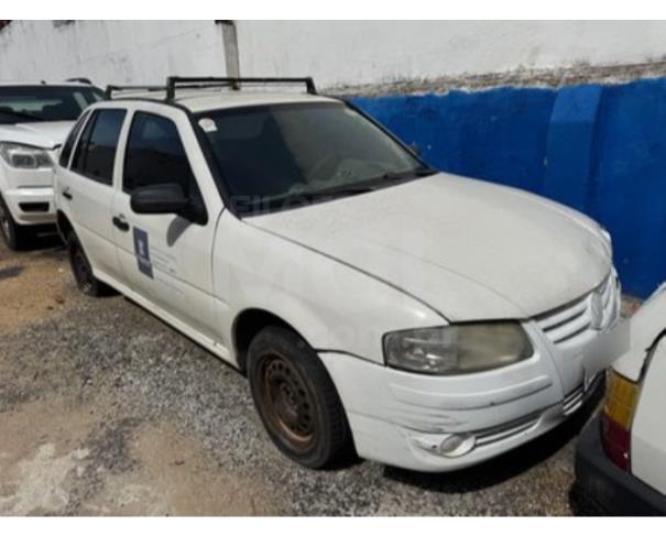 Foto de CAMPO DOS GOYTACAZES/RJ- CARRO - VW Gol 1.0 GIV,  2010/2011