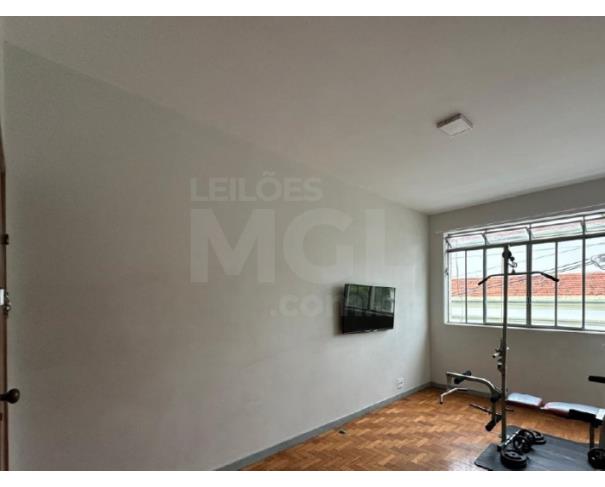 Foto de ITAÚNA/MG APARTAMENTO DO EDIFÍCIO MINAS GERAIS, COM ÁREA DE 90 M2, SITUADO NA PRAÇA DR. AUGUSTO GONÇALVES